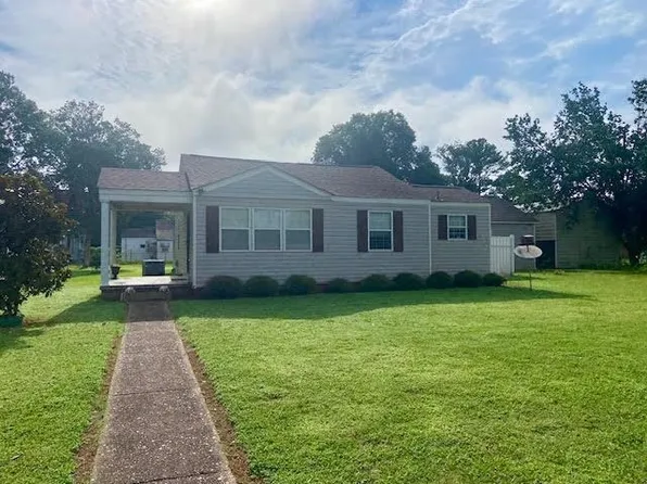 1002 John St, Tuscumbia, AL 35674