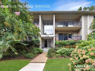 1115 Primrose Ct APT 201, Annapolis, MD 21403