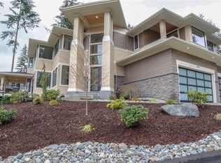 916 139th Stct NW, Gig Harbor, WA