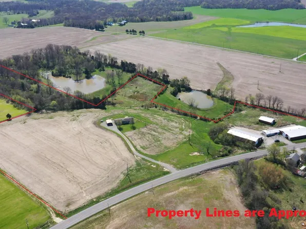 4818 State Route 150 Hwy, Steeleville, IL 62288