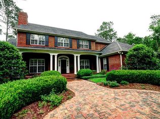 379 Feathergrass Lane, Thomasville, GA 31792