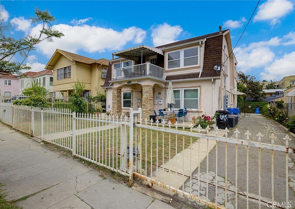 1310 N Kingsley Dr, Los Angeles, CA 90027 Zillow
