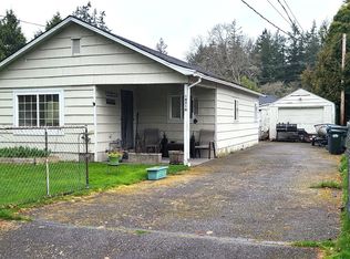14510 Grant Ave SW, Lakewood, WA