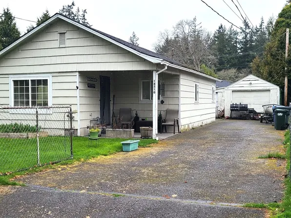 14510 Grant Avenue SW, Lakewood, WA 98498