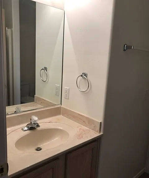 437 S Valle Escondido — Photo 10