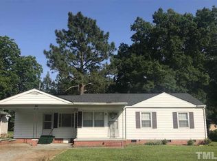 1107 Forbes Dr, Smithfield, NC 27577