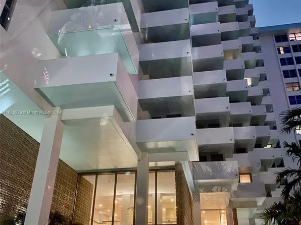 2899 Collins Ave APT 1708, Miami Beach, FL 33140