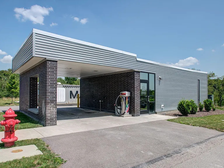Ridge at Robinson — Photo 25