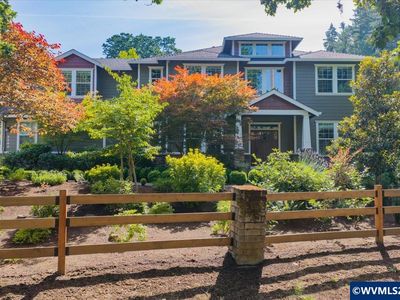 3280 Croisan Creek Rd S, Salem, OR, 97302