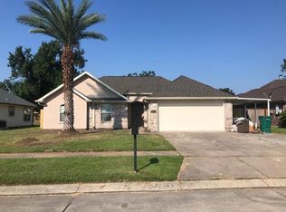 153 Grove Park, La Place, LA 70068