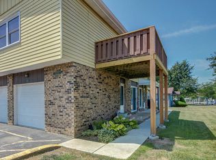 19508 115th Ave UNIT D, Mokena, IL 60448