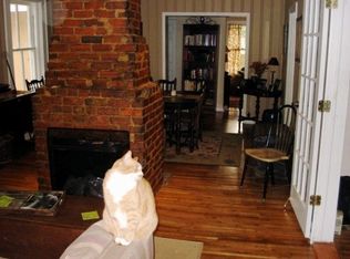 1909 Allen St, Charlotte, NC 28205