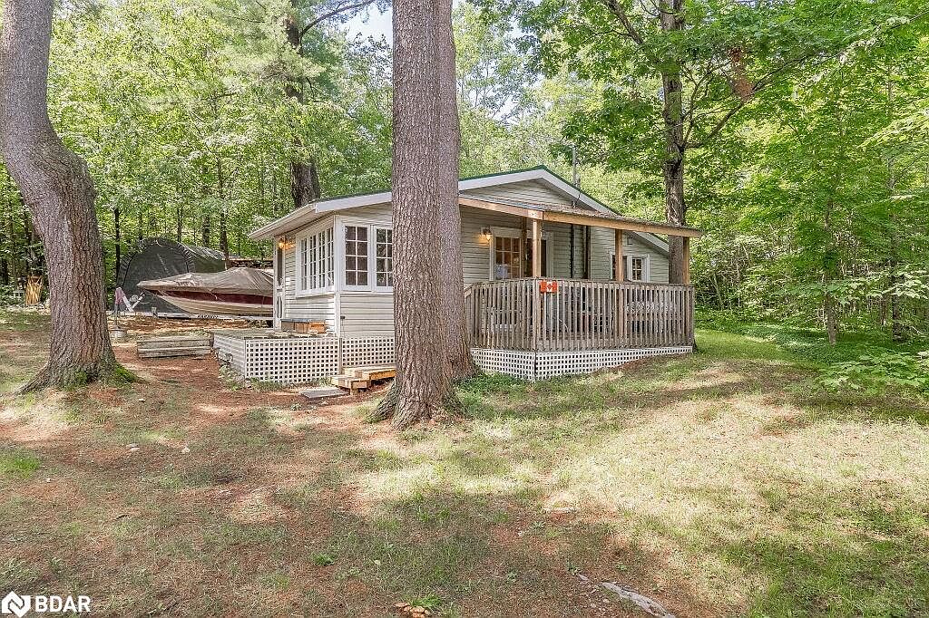 475 6th St, Gravenhurst, ON P1P 1M2 MLS 40591483 Zillow