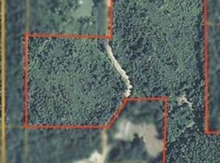 0 Roy Isbell Dr, Ashville, AL 35953
