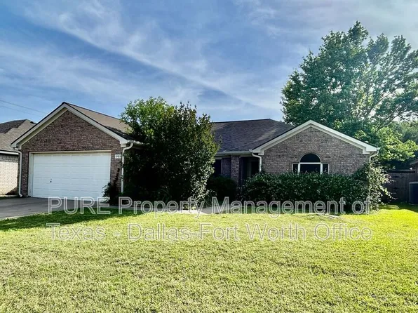 1703 Country Crest Ln, Mansfield, TX 76063