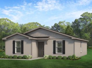 1109 E Ramsey Ave, Fort Worth, TX 76104
