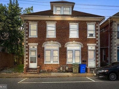 135 Fairground Ave, Hagerstown, MD, 21740