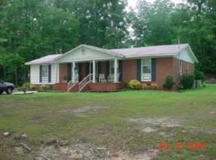 424 Westview Dr, Thomson, GA 30824