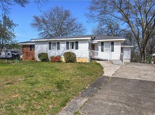 3020 Rome Hwy, Aragon, GA 30104