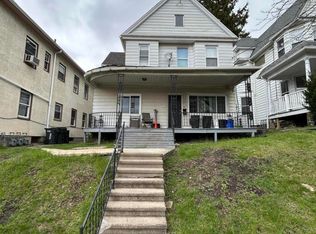 1607 Mulberry St, Scranton, PA 18510