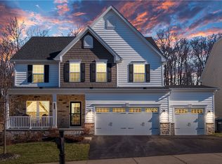 271 Eddie Lewis Dr, Wexford, PA 15090