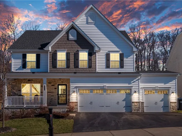 271 Eddie Lewis Dr, Wexford, PA 15090