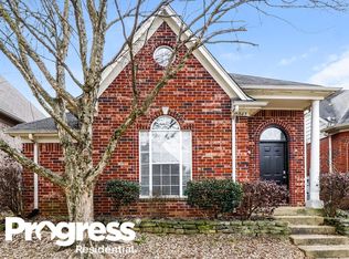 6843 Show Boat Ln, Cordova, TN 38018