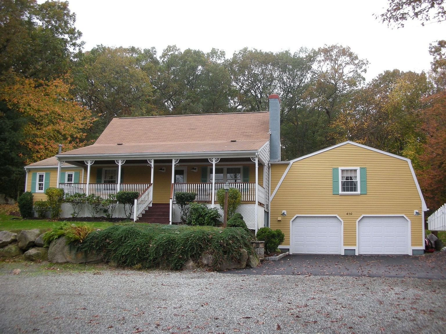 410 Knotty Oak Rd, Coventry, RI 02816 Zillow