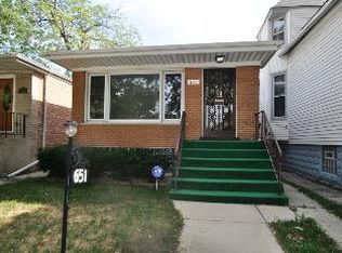 651 E 87th St, Chicago, IL 60619