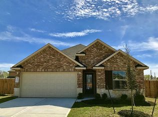 5211 Adria Hills Cir, Spring, TX 77389