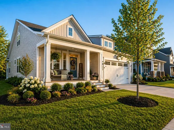 24176 Heartleaf Rd, Frankford, DE 19945