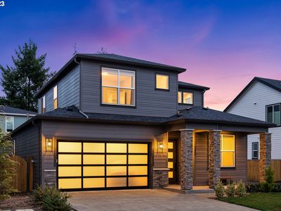7422 SW 80th Ter, Portland, OR, 97223