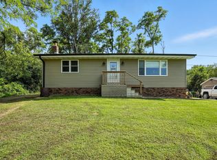630 S Oak Park Ave, Colfax, IA 50054