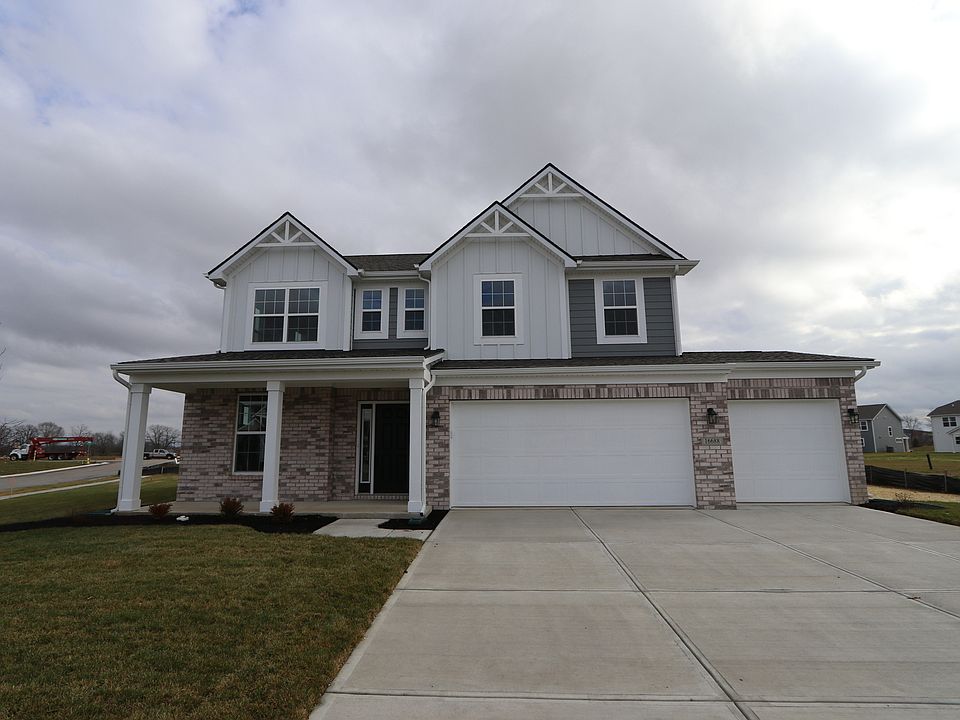 1st image of 16688 Silo Meadows Dr