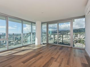 1515 Liona St #3518, Honolulu, HI 96814