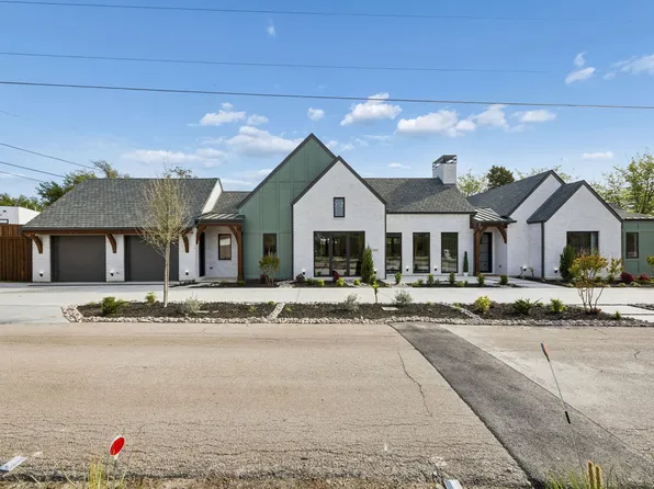 6101 Baymar Ln, Dallas, TX 75252