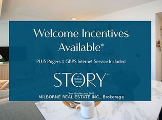 75 Broadway Ave #308, Toronto, ON M4P 1V1