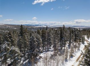 56 Polaris Rd, Fairplay, CO 80440