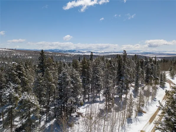 56 Polaris Road, Fairplay, CO 80440