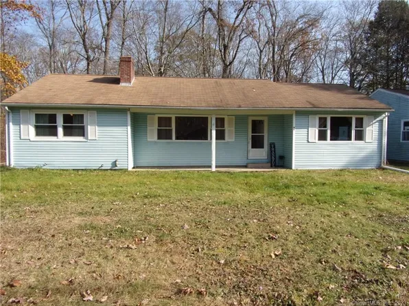 30 Harakaly Road, Chaplin, CT 06235