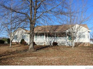 1506 Page Rd, Powhatan, VA 23139