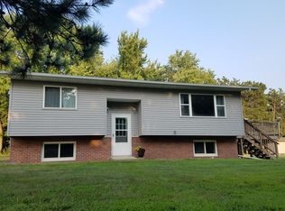 W7427 County Road Mh, Holmen, WI 54636