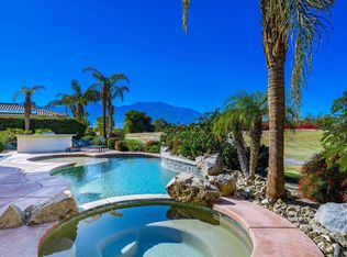 309 Loch Lomond Rd, Rancho Mirage, CA 92270
