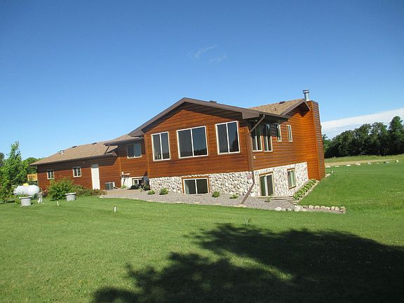 Lower Level Walkout Family Room