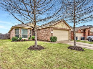 913 Hawthorne Rd, Anna, TX 75409