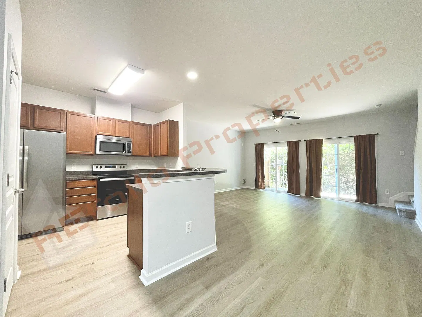 1114 Kingston Grove Drive, Cary, NC 27519 — Photo 2