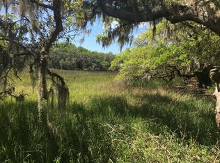 2361 S Rockland Ave, Wadmalaw Island, SC 29487