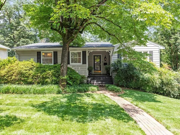 2913 Anderson Dr, Raleigh, NC 27608