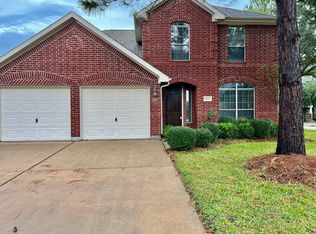 4527 Greenwood Trace Ln, Katy, TX 77494