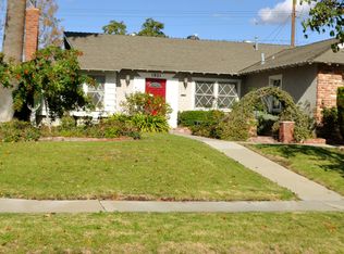 1901 Lark Ellen Dr, Fullerton, CA 92835